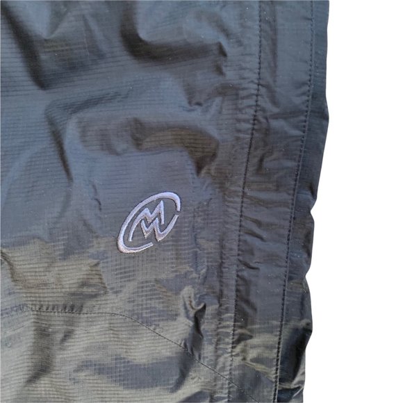 Cloudveil Technical Ski & Snowboarding Two Way Zipper Pants M - Picture 6 of 8